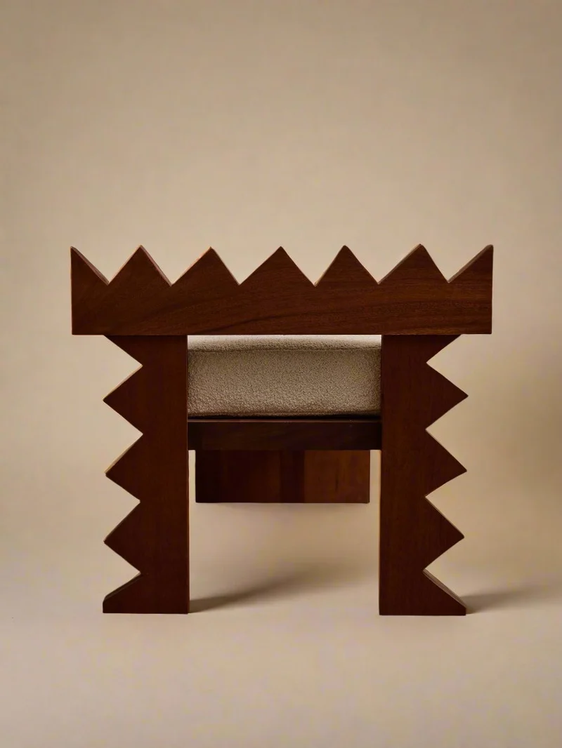 Jura Bench
