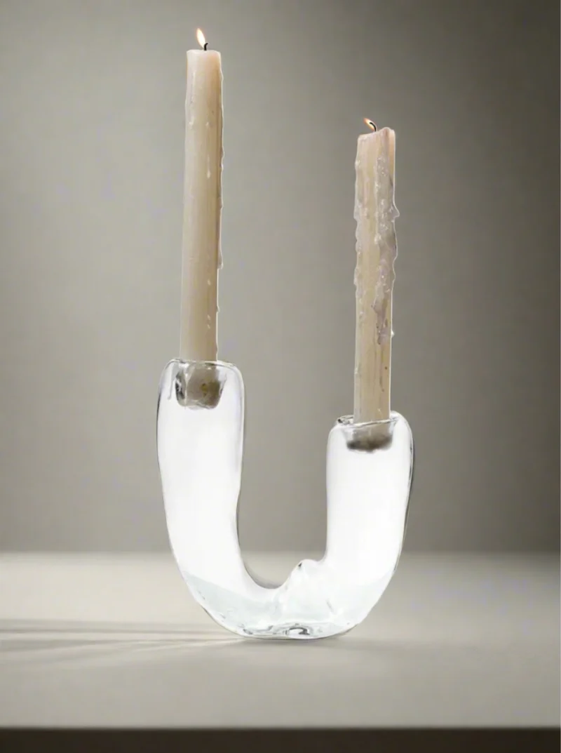 Volatil Candle Holder