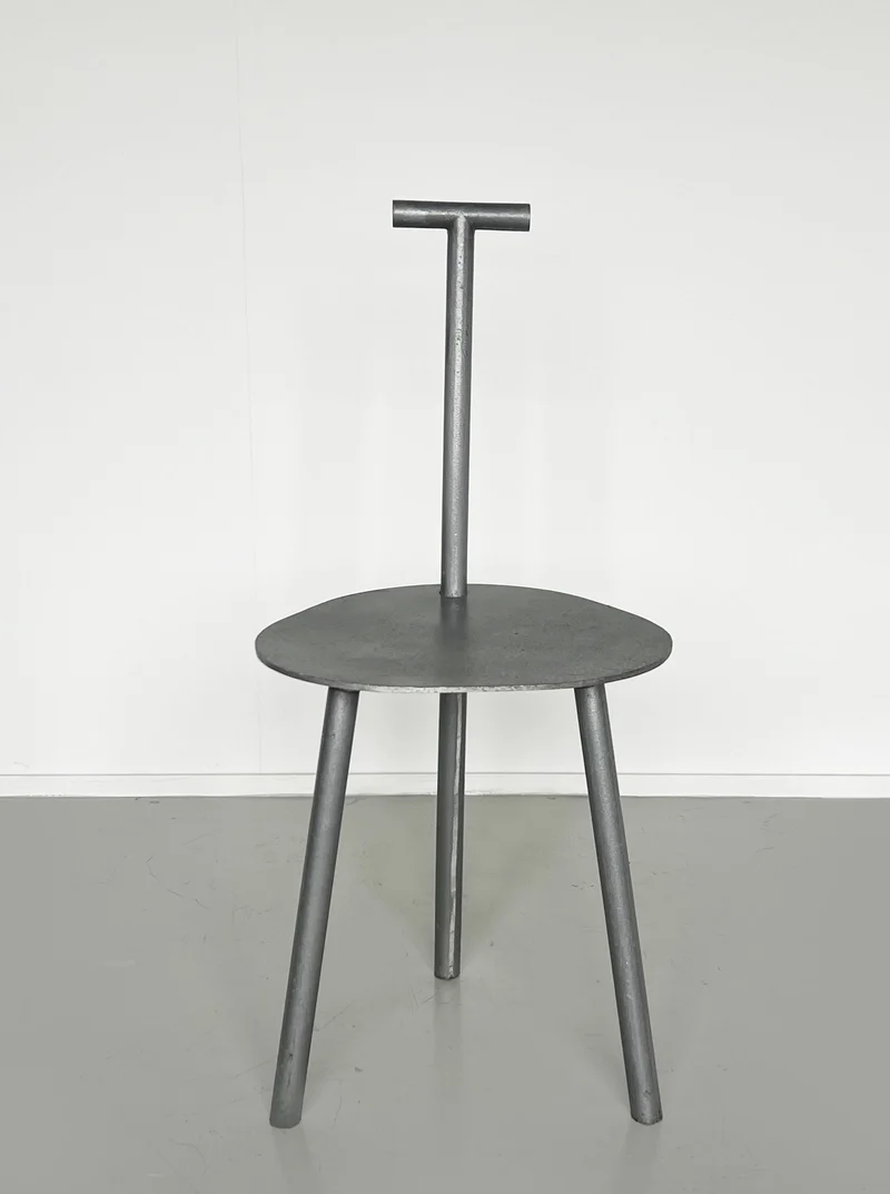 Faye Toogood Spade Chair