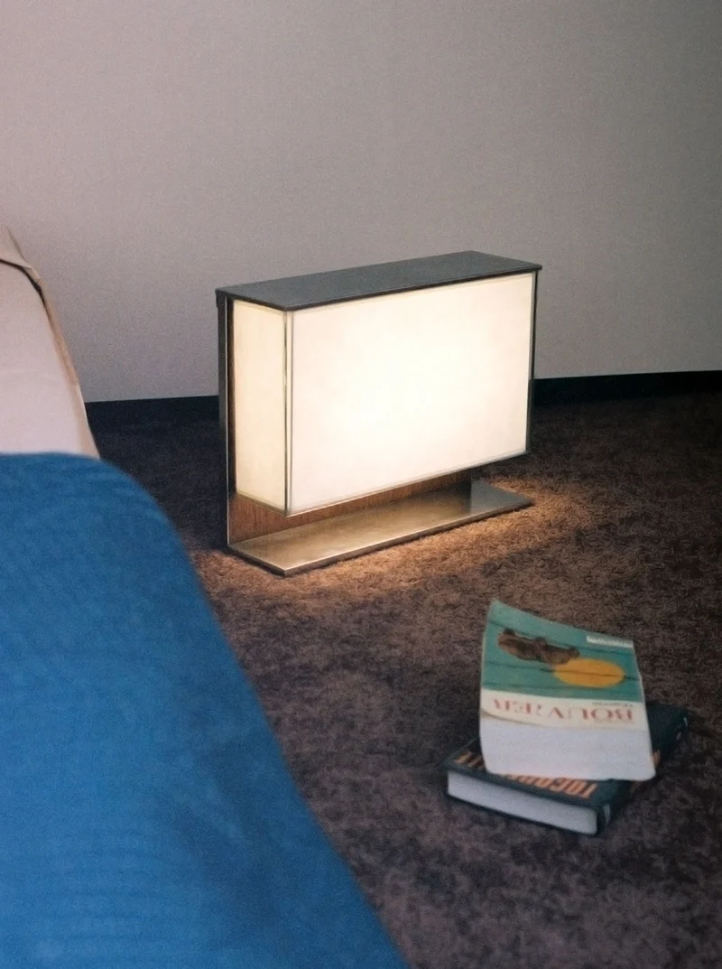 Table Light 2022