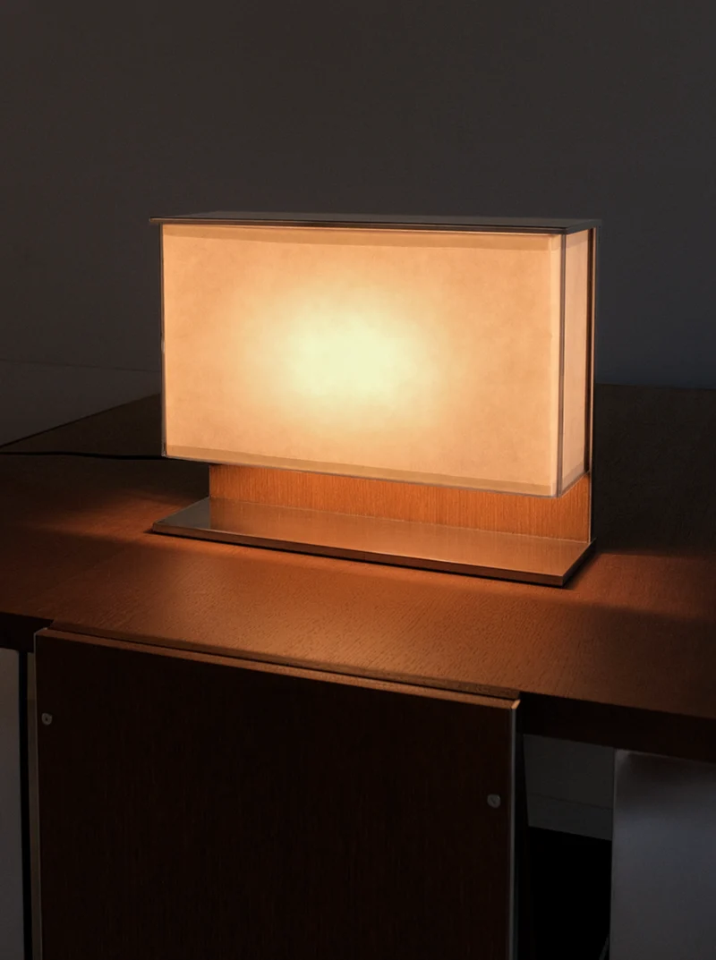 Table Light 2022