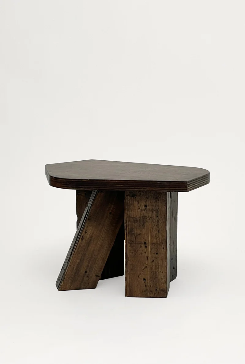 Original Stool by Goons