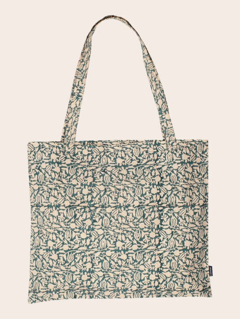 Sac shopping en coton