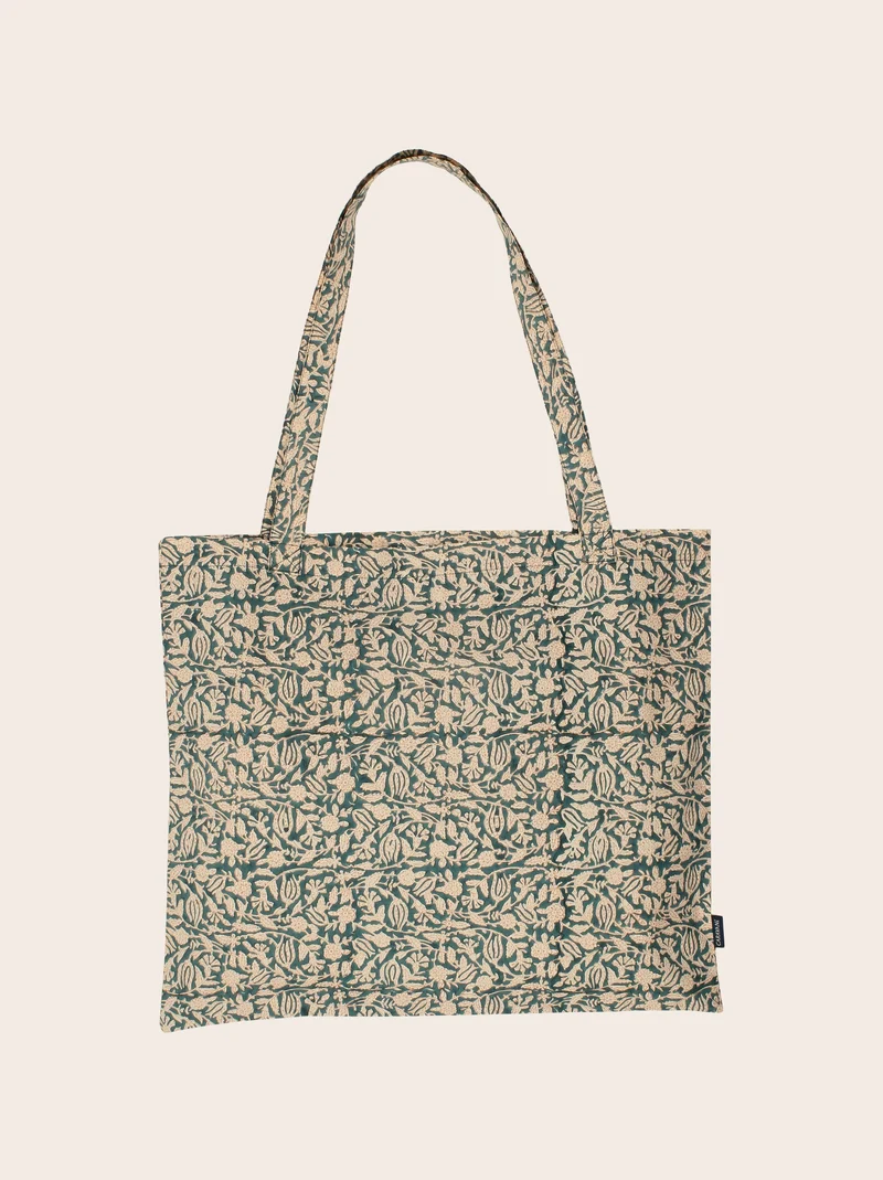 Sac shopping en coton