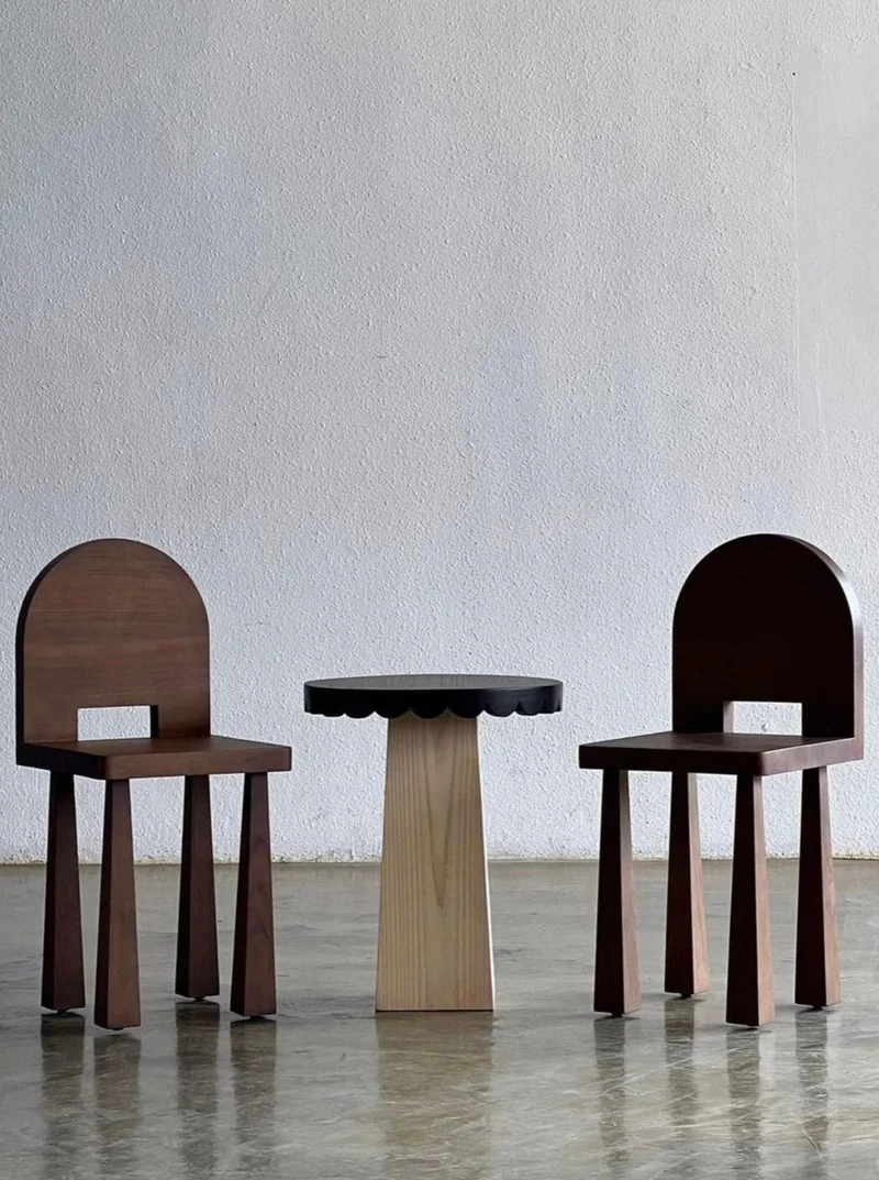 Luna Chair II