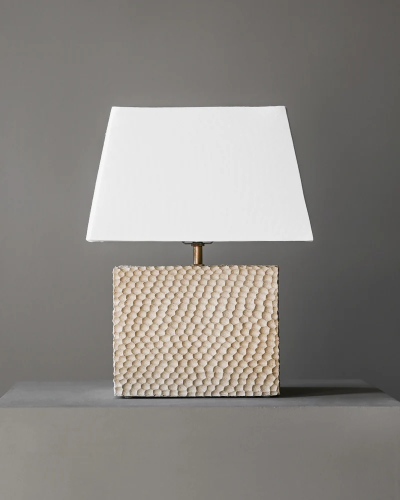 Shiro Lamp - Number Two