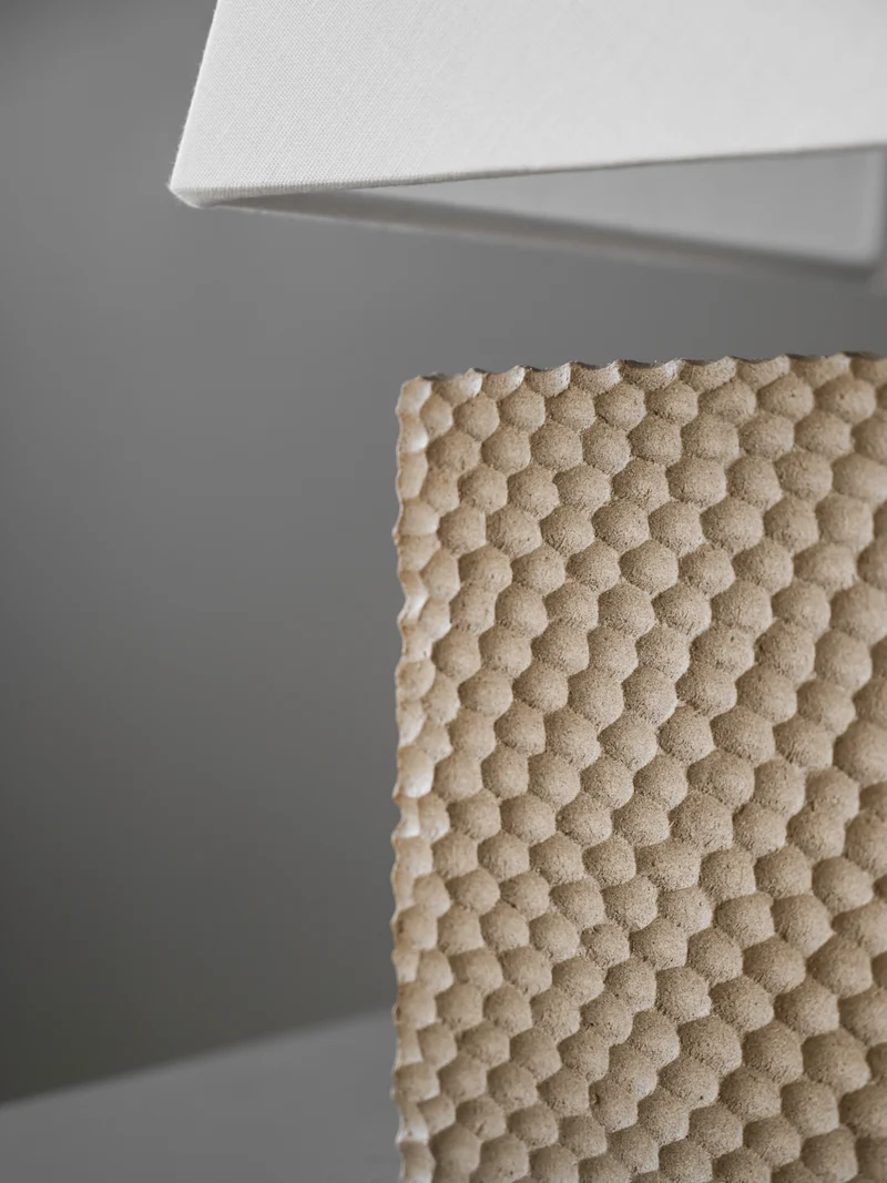 Shiro Lamp - Number Two