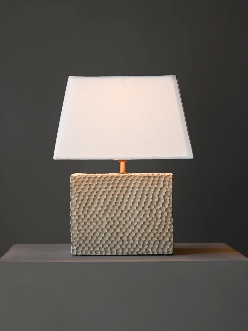 Shiro Lamp - Number Two