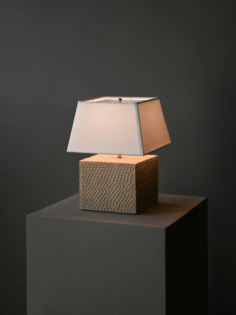 Shiro Lamp - Number Two
