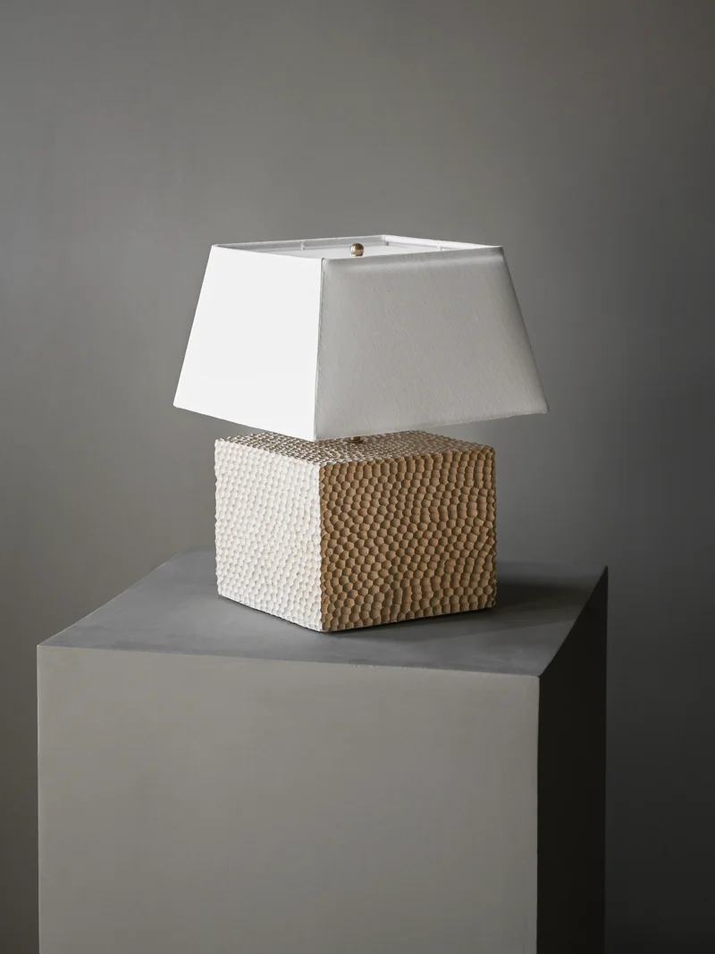 Shiro Lamp - Number Two