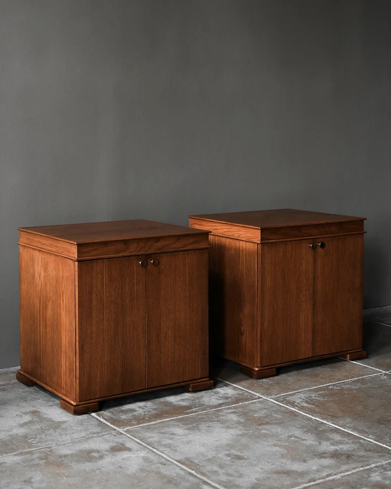 Lancaster Nightstands