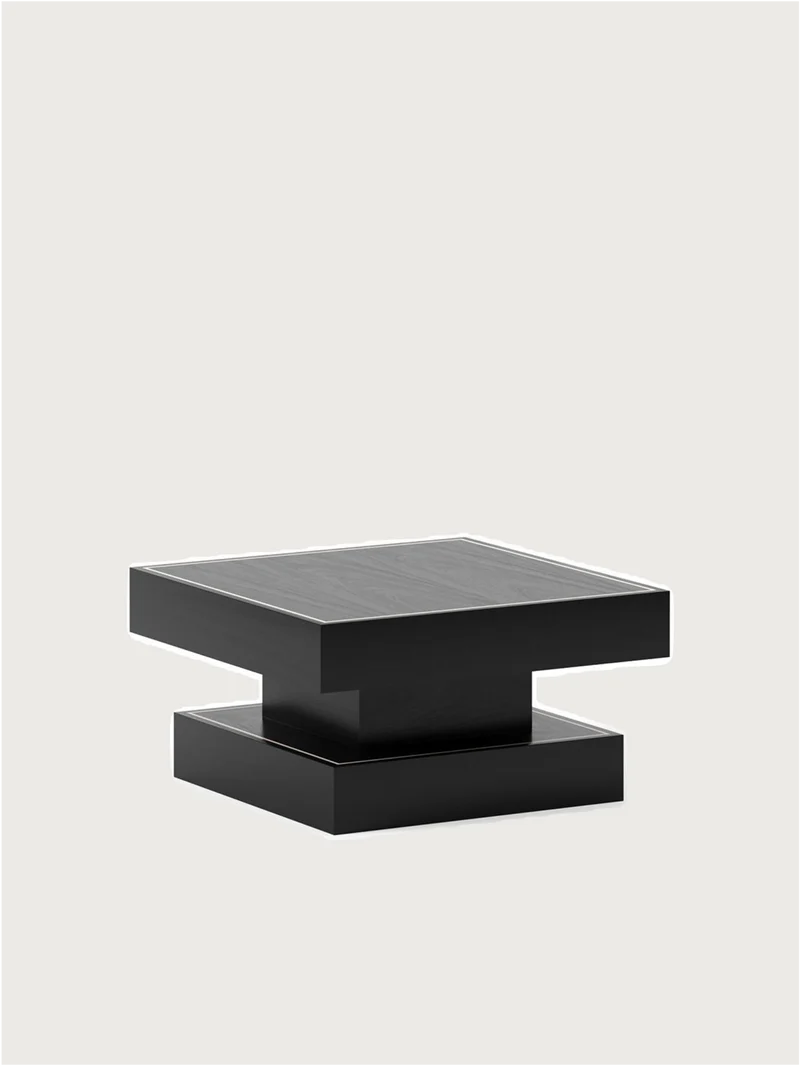 Keys Coffee Table
