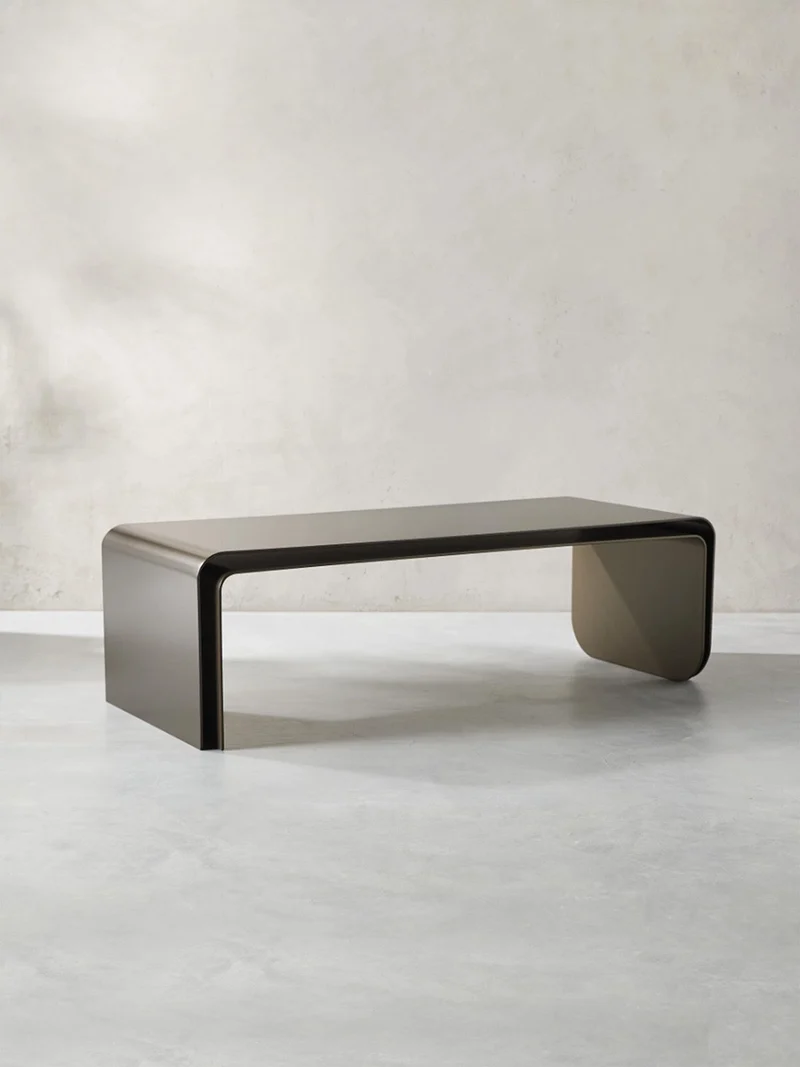 'DOUBLE JEU' Coffee Tables