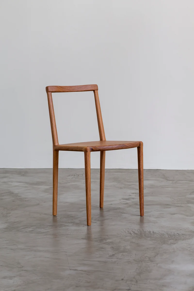 'Gi' Chair