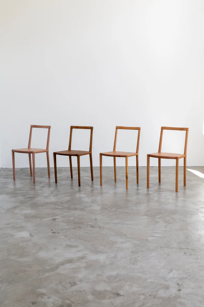 'Gi' Chair