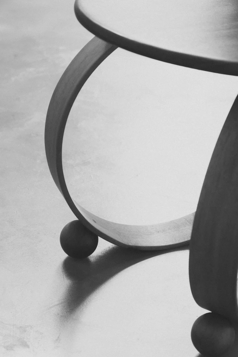 'Yara' Chair