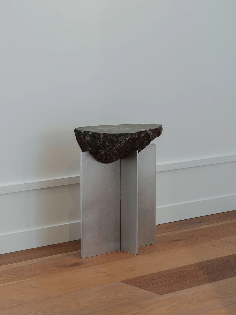 'Hybrid Objects' Side Table