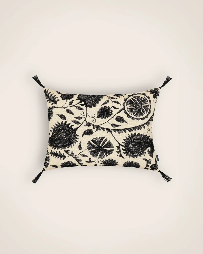 Housse de coussin Anor
