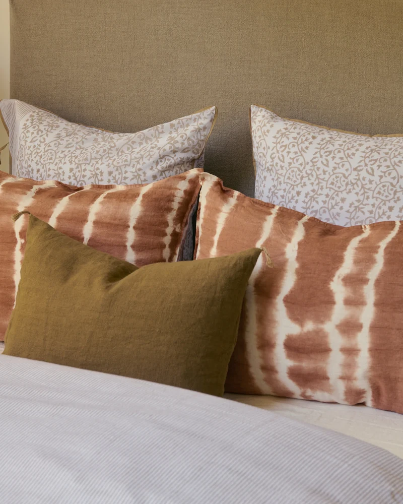 Housse de couette Pattee