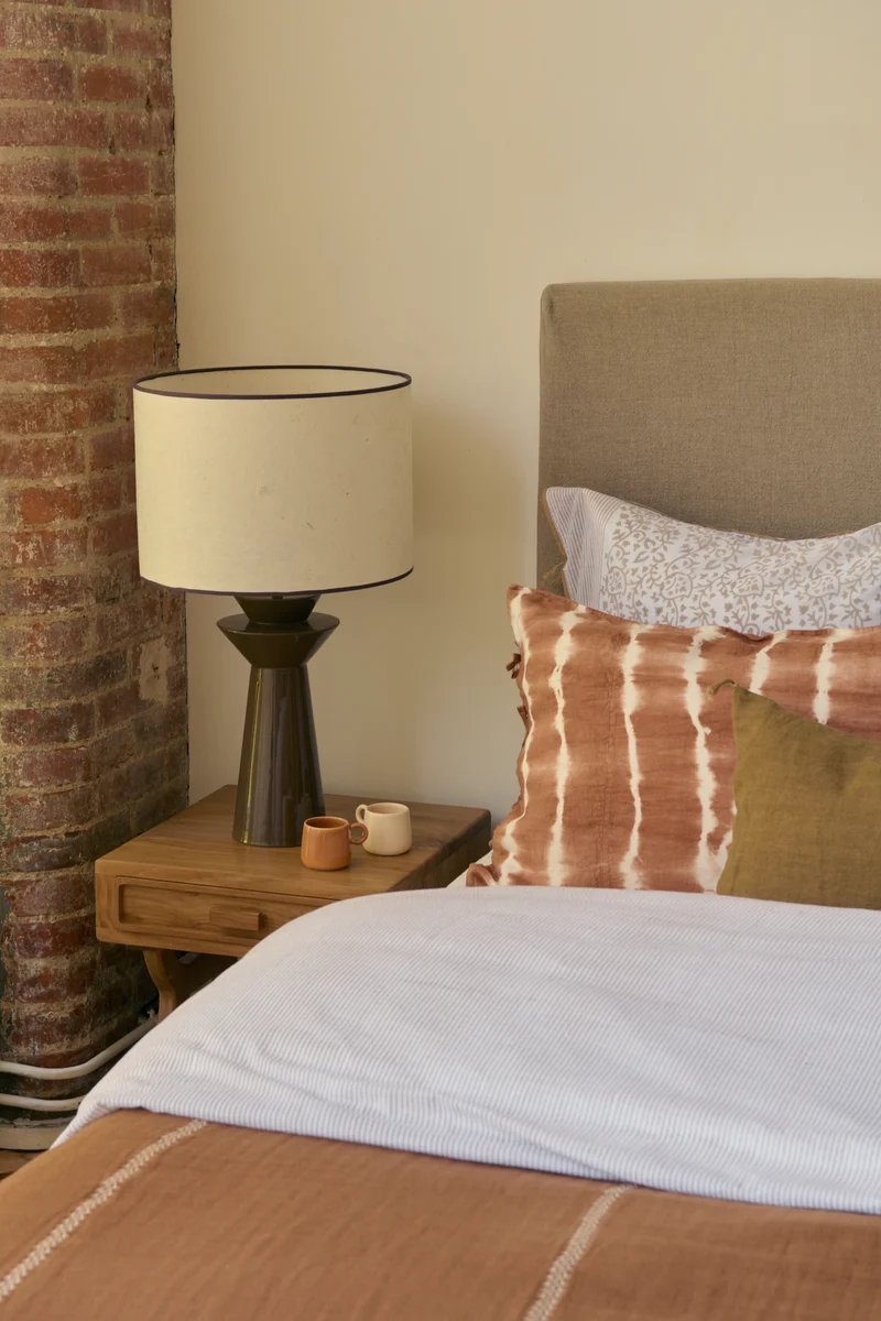 Housse de couette Pattee