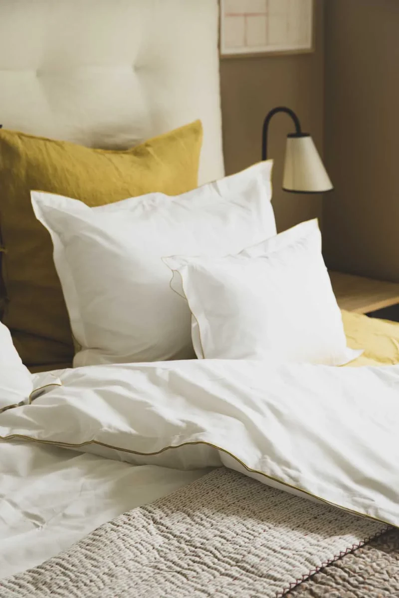 Housse de couette Bora