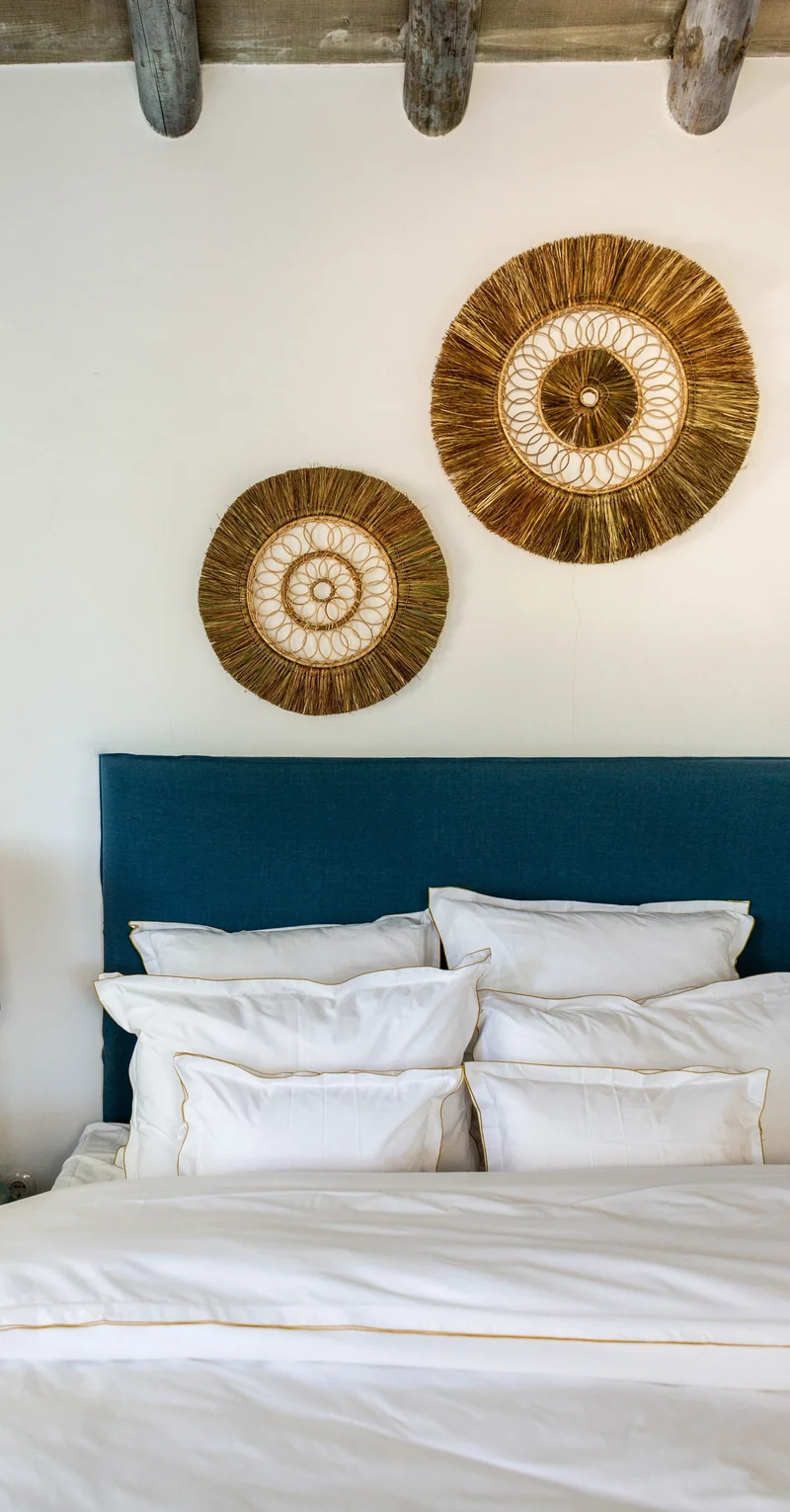 Housse de couette Bora