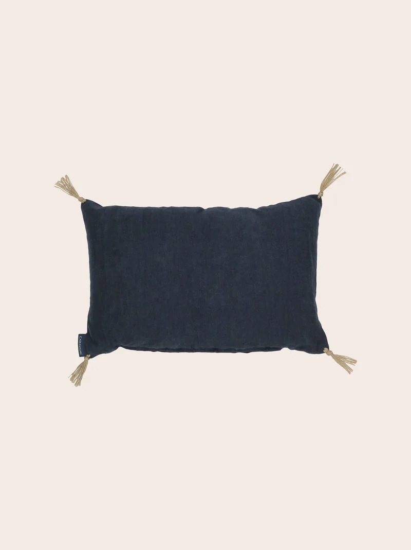 Coussin rempli d'épeautre