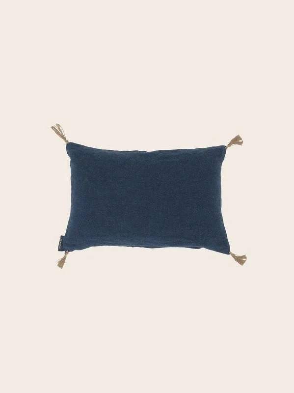 Coussin rempli d'épeautre