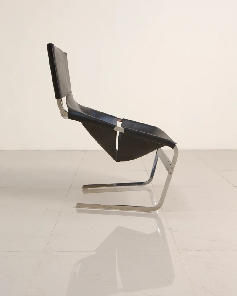 Armchair F444 by Pierre Paulin for Artifort 00's