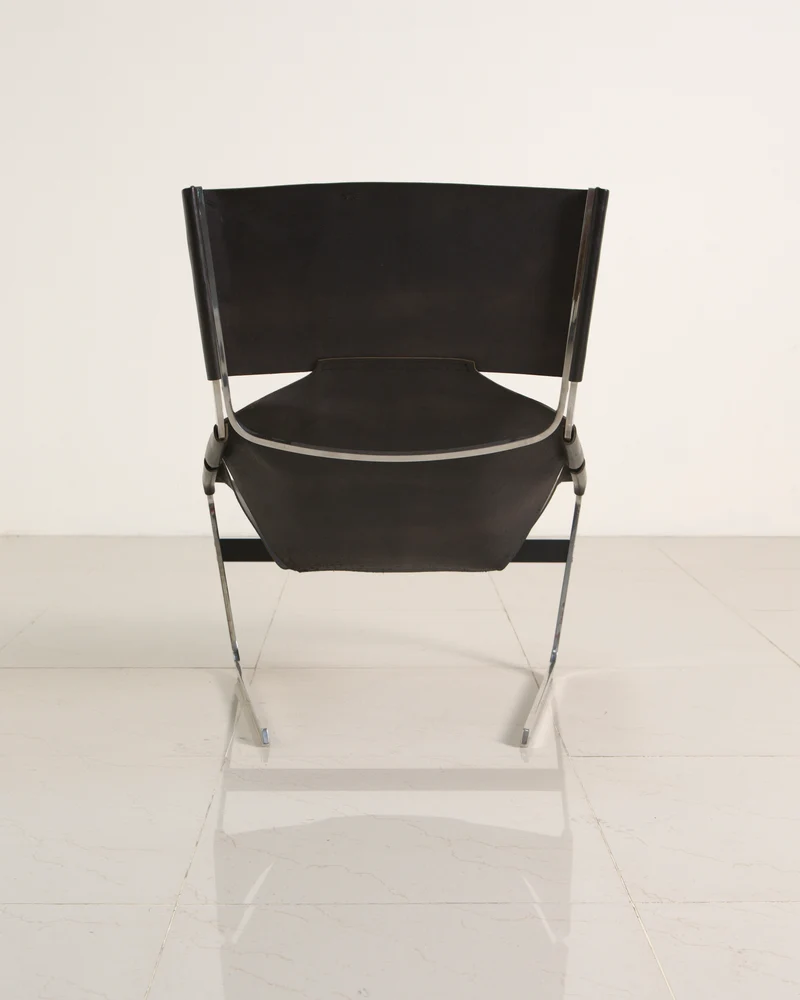 Armchair F444 by Pierre Paulin for Artifort 00's