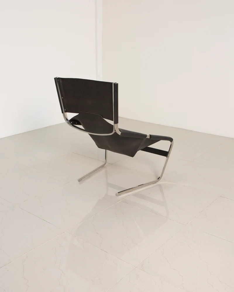 Armchair F444 by Pierre Paulin for Artifort 00's