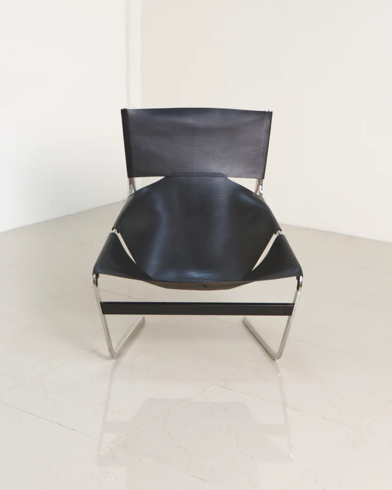 Armchair F444 by Pierre Paulin for Artifort 00's
