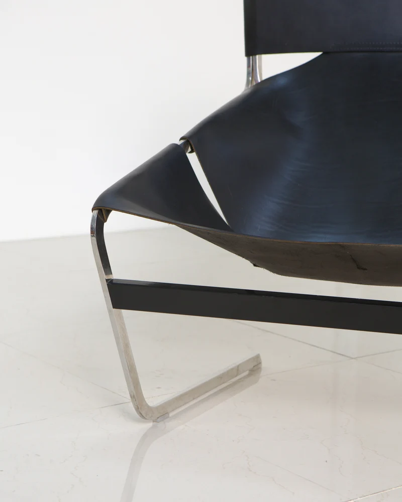 Armchair F444 by Pierre Paulin for Artifort 00's
