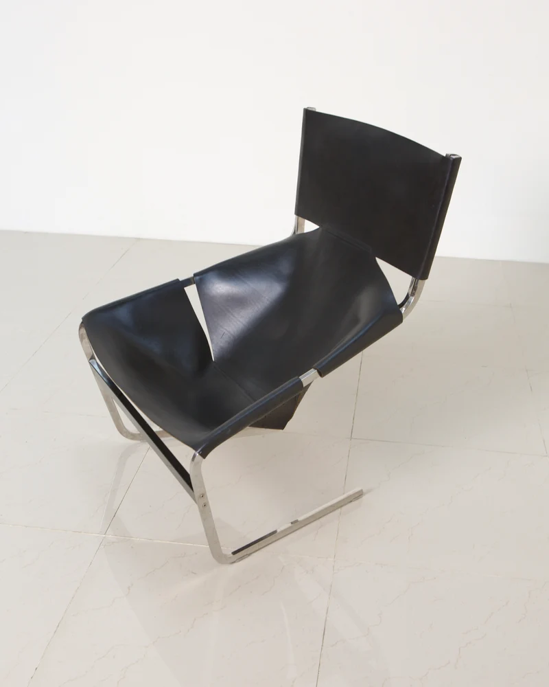 Armchair F444 by Pierre Paulin for Artifort 00's