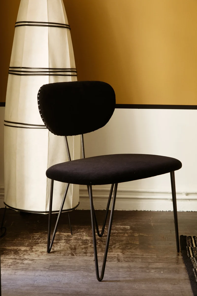 Fauteuil Trombone