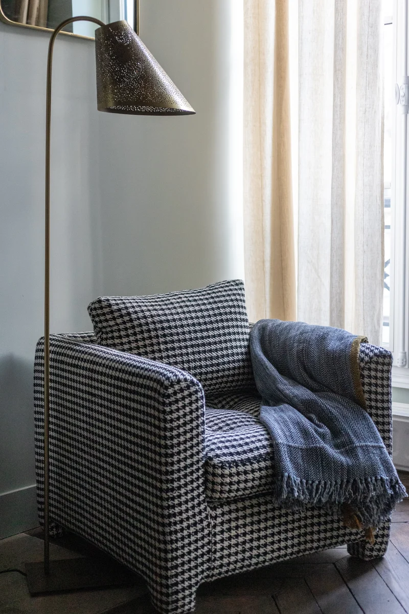 Fauteuil Stella
