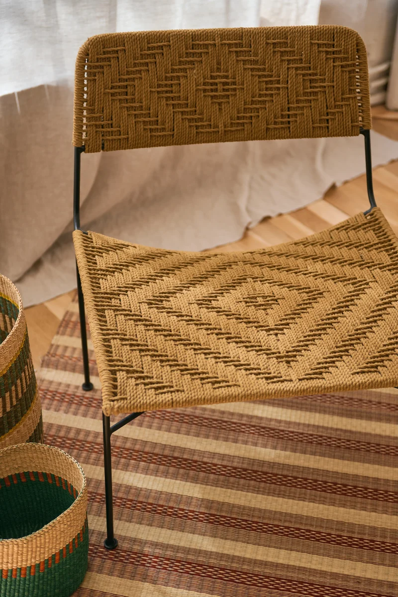 Fauteuil Murgi