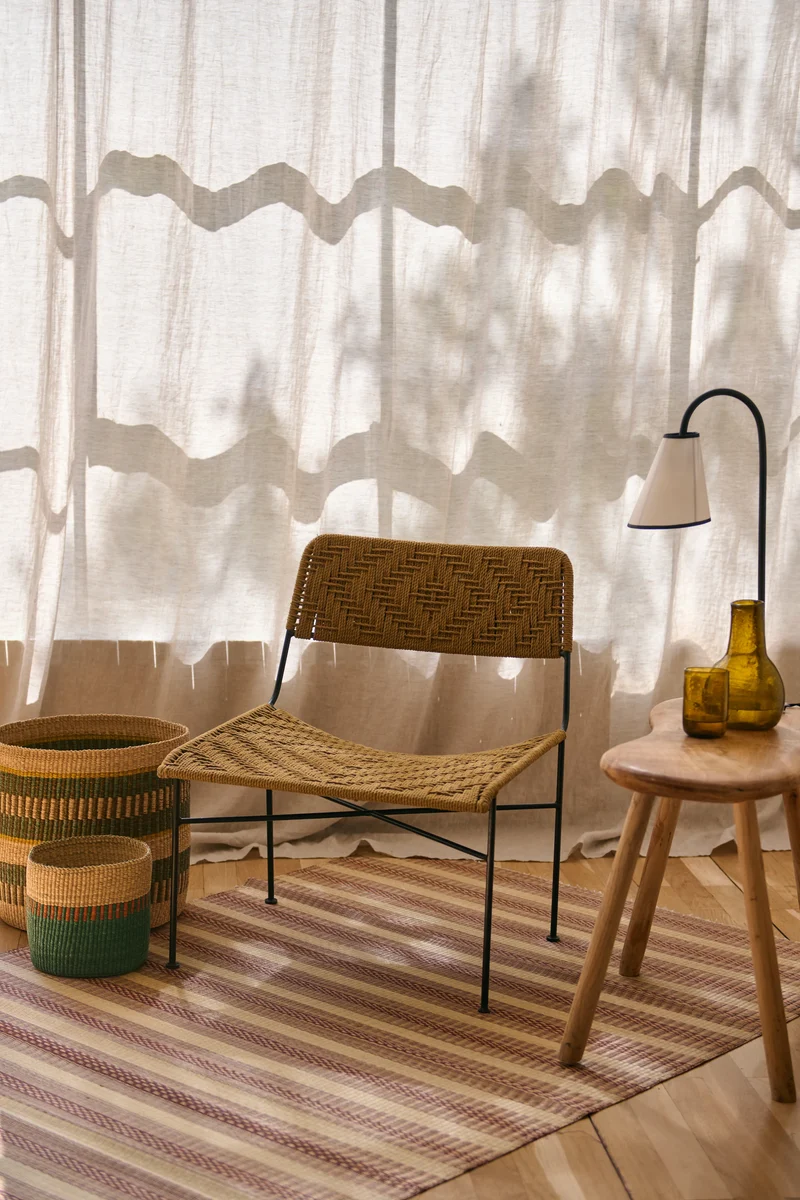 Fauteuil Murgi