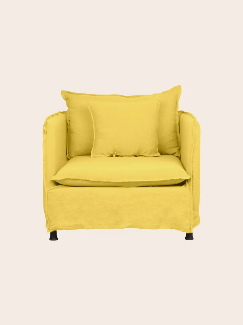 Fauteuil Holi