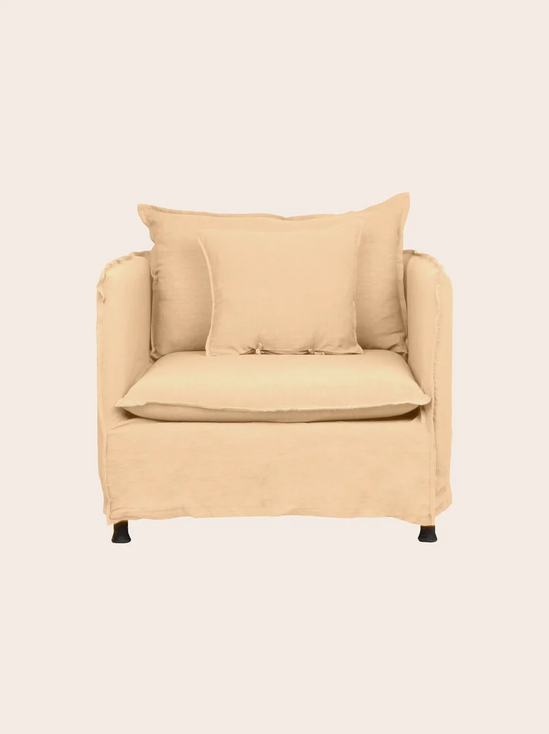 Fauteuil Holi