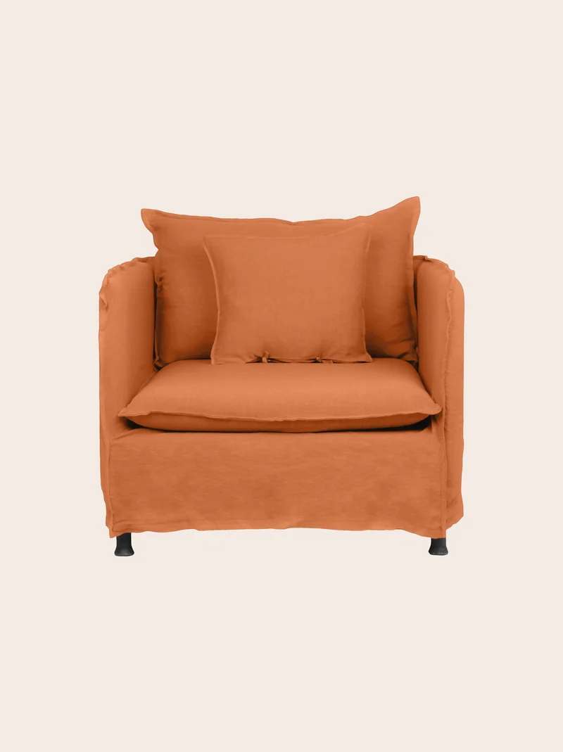 Fauteuil Holi
