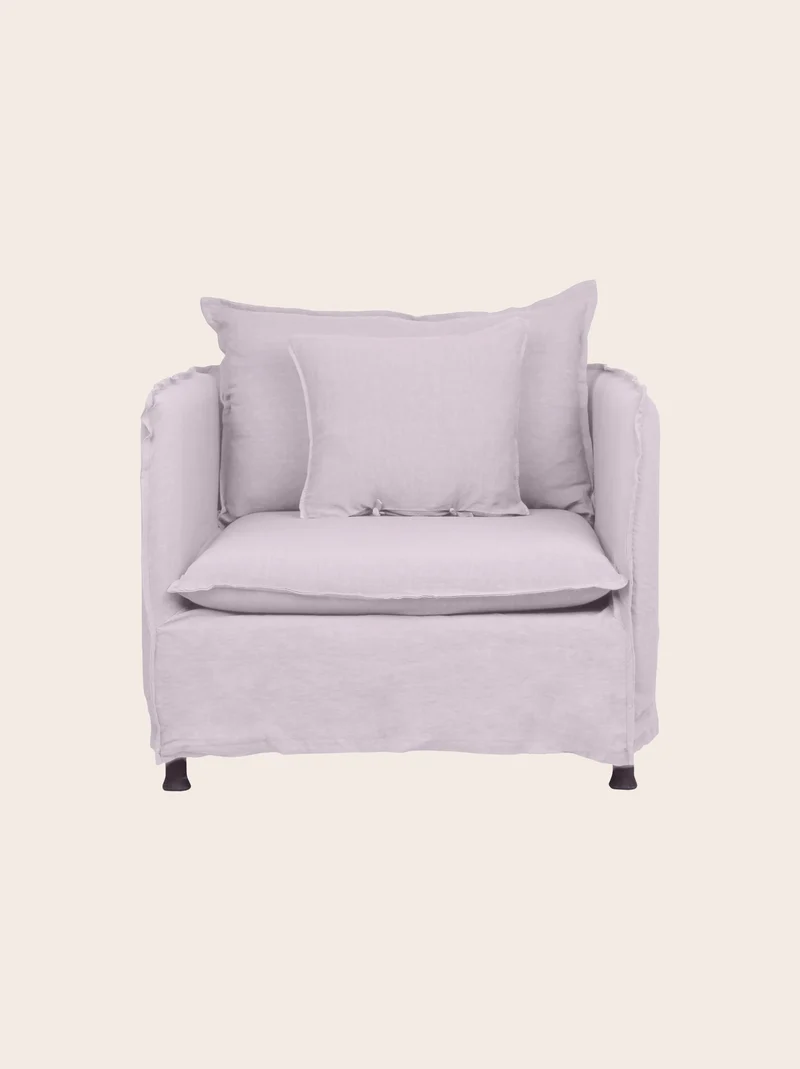 Fauteuil Holi