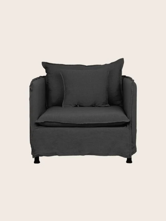 Fauteuil Holi
