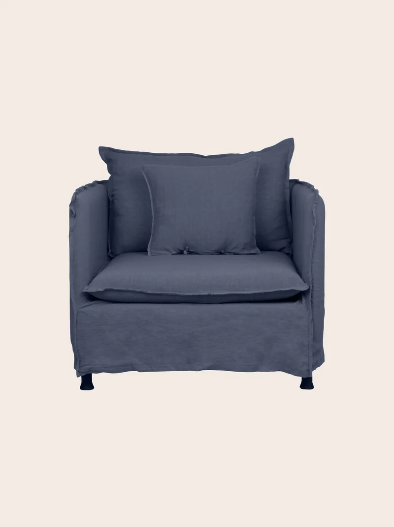 Fauteuil Holi