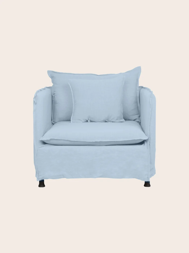 Fauteuil Holi