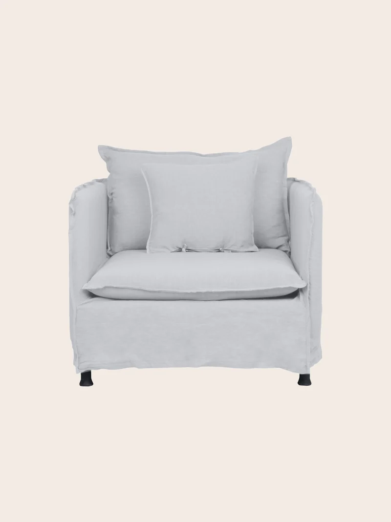Fauteuil Holi