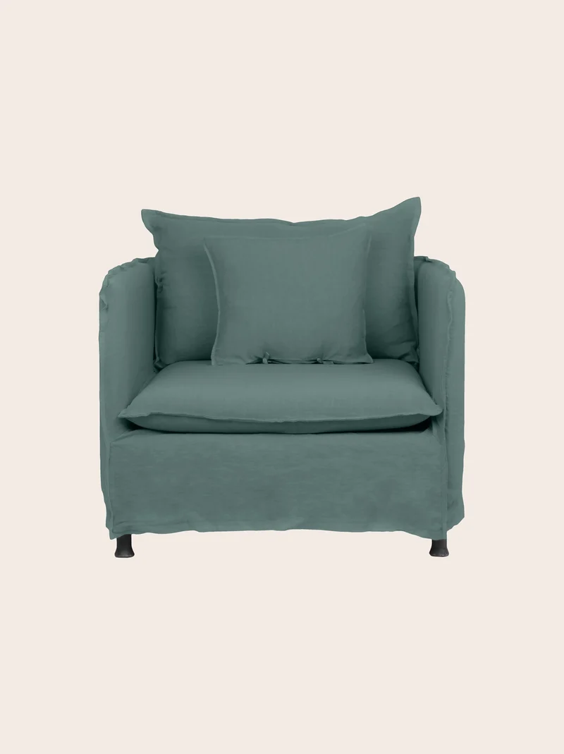 Fauteuil Holi