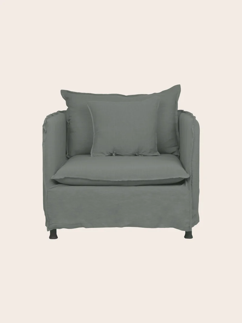 Fauteuil Holi