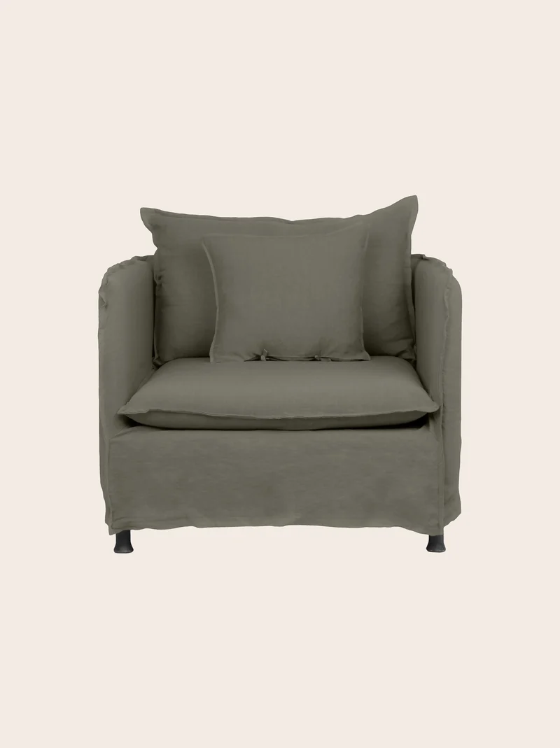 Fauteuil Holi