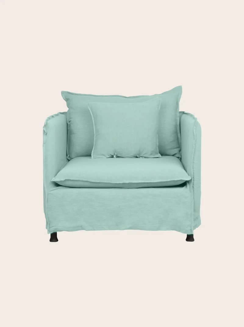 Fauteuil Holi